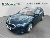Skoda Octavia 1.5 Tsi 150 km Dsg M-HEV Ambition