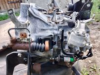 Toyota Avensis t25 lift 06r skrzynia biegów 2.2 d-cat. Sanki