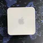 Apple Mac Mini A1114  Intel Core 2 Duo 1.83GHz 1GB RAM/80GB HDD