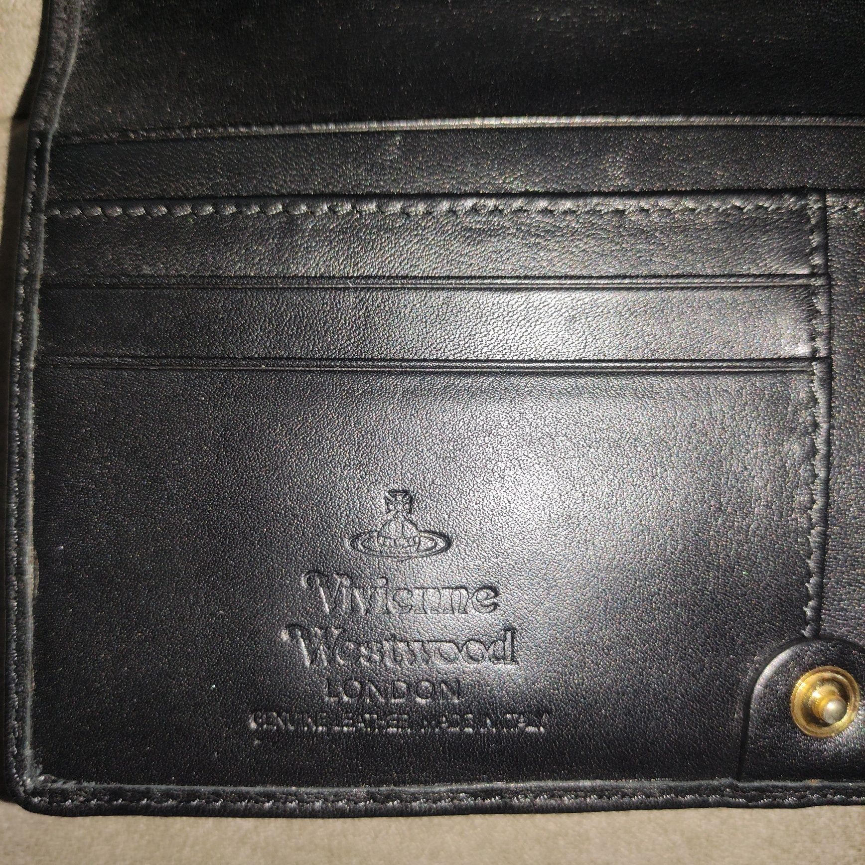 Кошелек женский,портмоне Vivienne Westwood