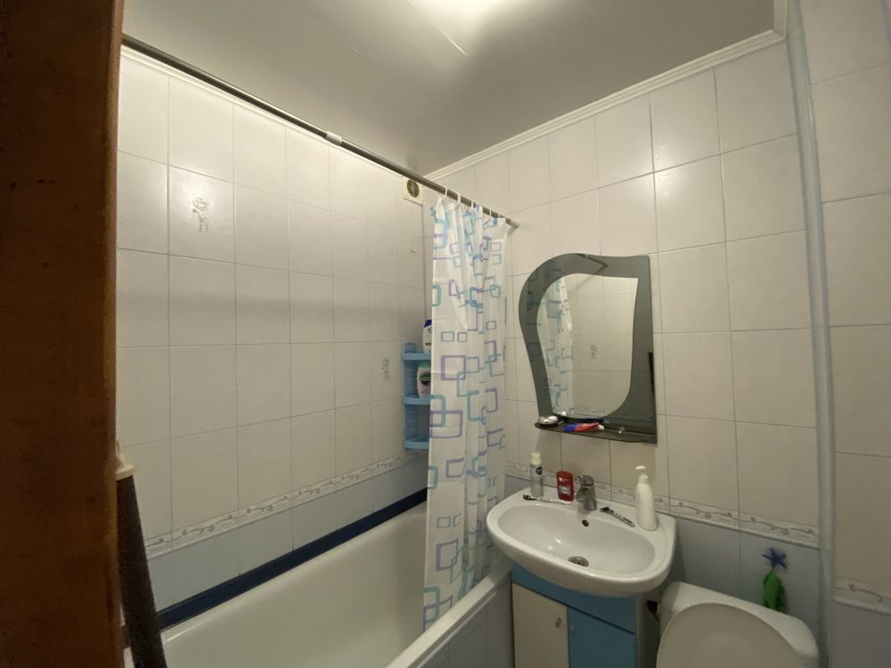 Продаж 1 кім. квартири р-н Вишенька