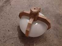 Lampa domową uzywana