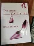 Intymne przygody londyńskiej call girl