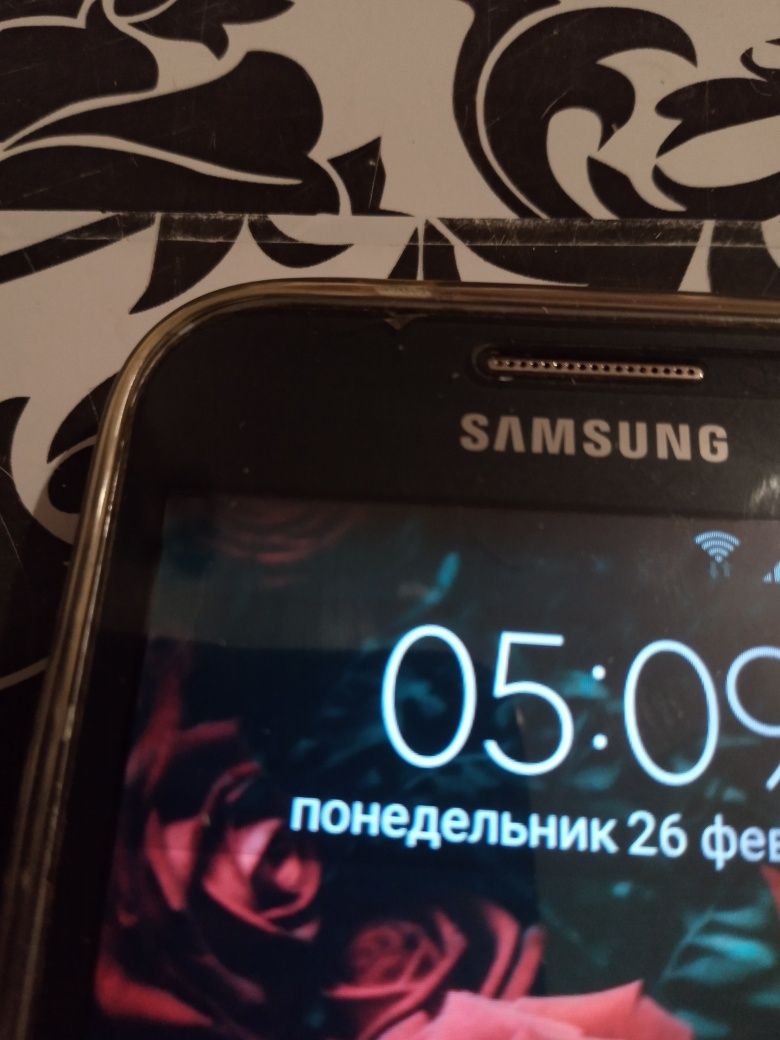 Смартфон Samsung Galaxy Core Prime G361H
