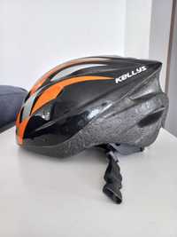 kask rowerowy Kellys 56-60cm