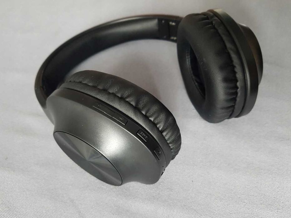 NOWE Ładne, Bezprzewodowe Słuchawki PANASONIC - 23 GODZINY PRACY