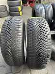 Opony all season kleber 205/60r16 montaż/wysylka