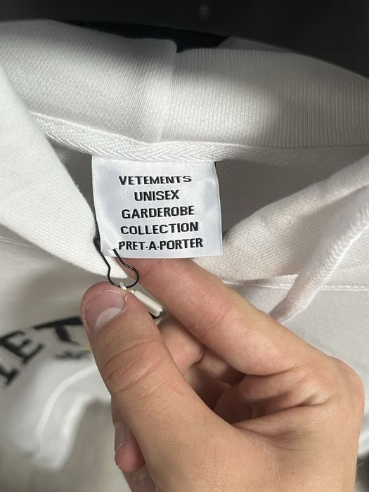 Vetements 4 everyone hoodie , ветмо худак