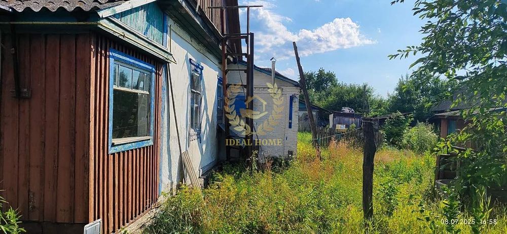 Продам затишний будинок в селі Мигалки Бучанського району