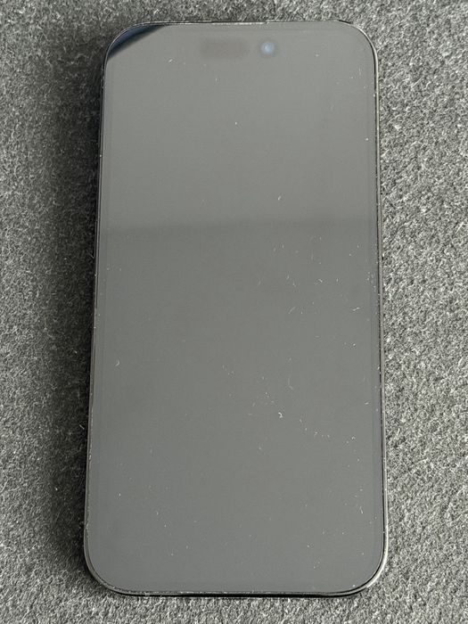 Apple iPhone 14 pro 128GB + Airpods 3