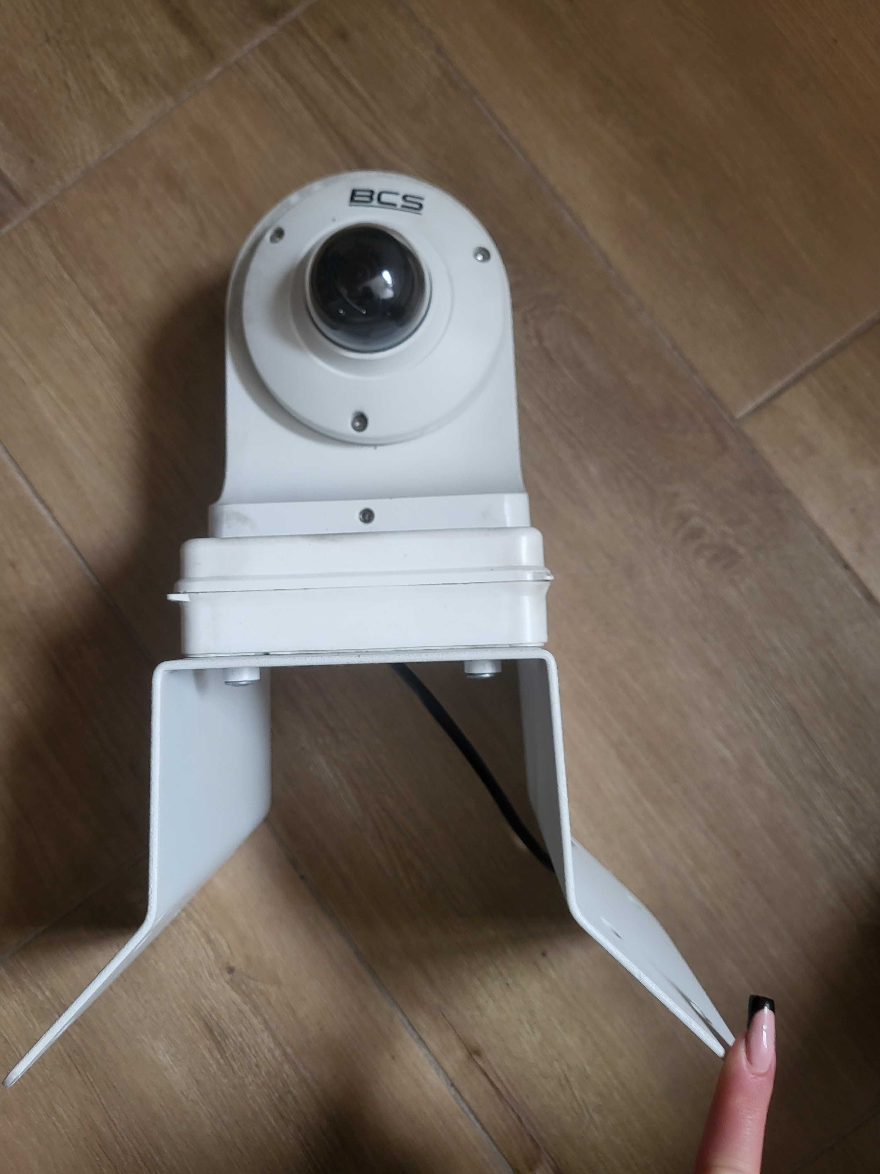 Kamera IP Fisheye