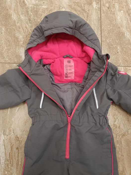 Kombinezon zimowy Cool club 116