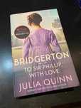 Livro bridgerton