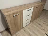 Komoda Jacky 190x35x85