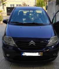 Citroen c3 1.1 em bom estado geral