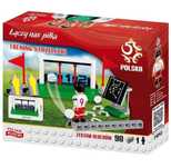 LEGO trening strzelecki tylko 5,00 NOWY