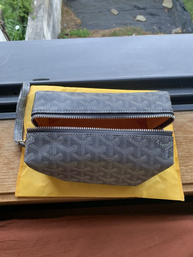 Necessaire/Pouch Goyard