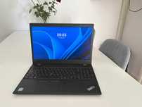 Lenovo Thinkpad T570/I7/16 Gb RAM/FullHD IPS