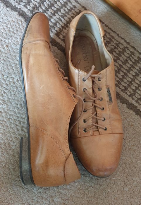 Damskie buty Lasocki