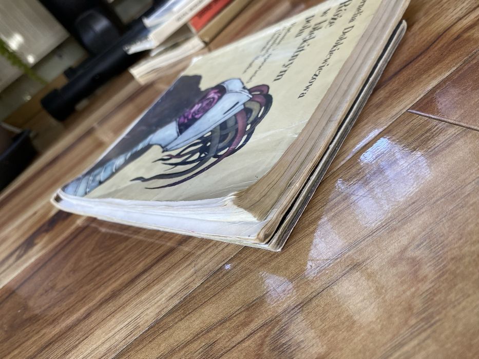 Przedszkolaka elementarz dziejów 2, Andrzej Krzysztof Torbus