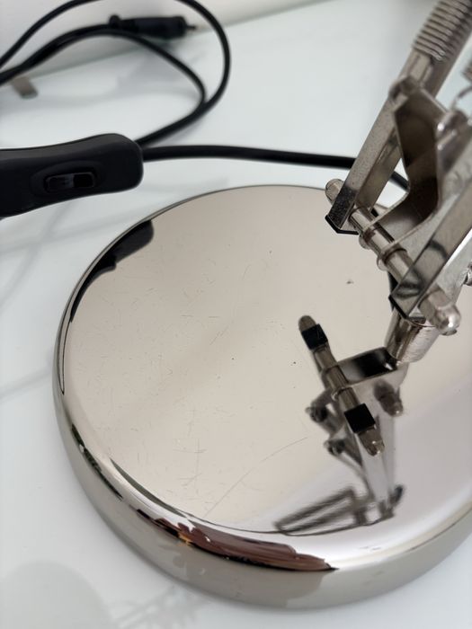 Candeeiro de Escritório