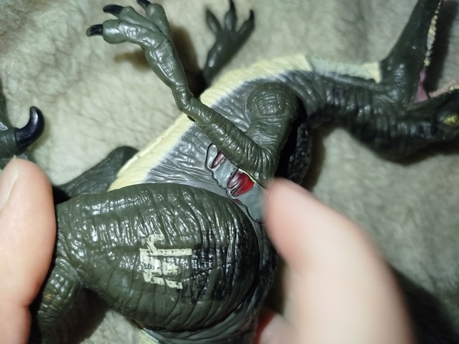 Динозавры Hasbro фигурки  игрушки