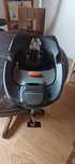 Baza cybex Base q-fix