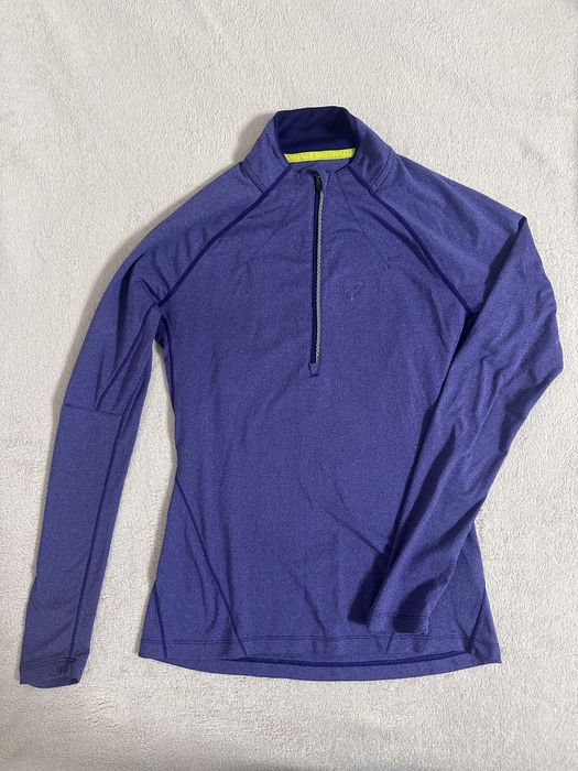 Лонгслів  asics спортивний жіночий Xs