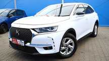 DS Automobiles DS 7 Crossback ZobaczFilmVideoFulOpcjaLedyKsenonNaviCyfrowyWyświetlaczLaneAsisstKamer