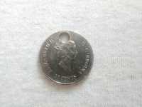 Монета 25 центов (Канада)