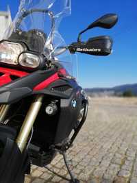 BMW GS800 Adventure