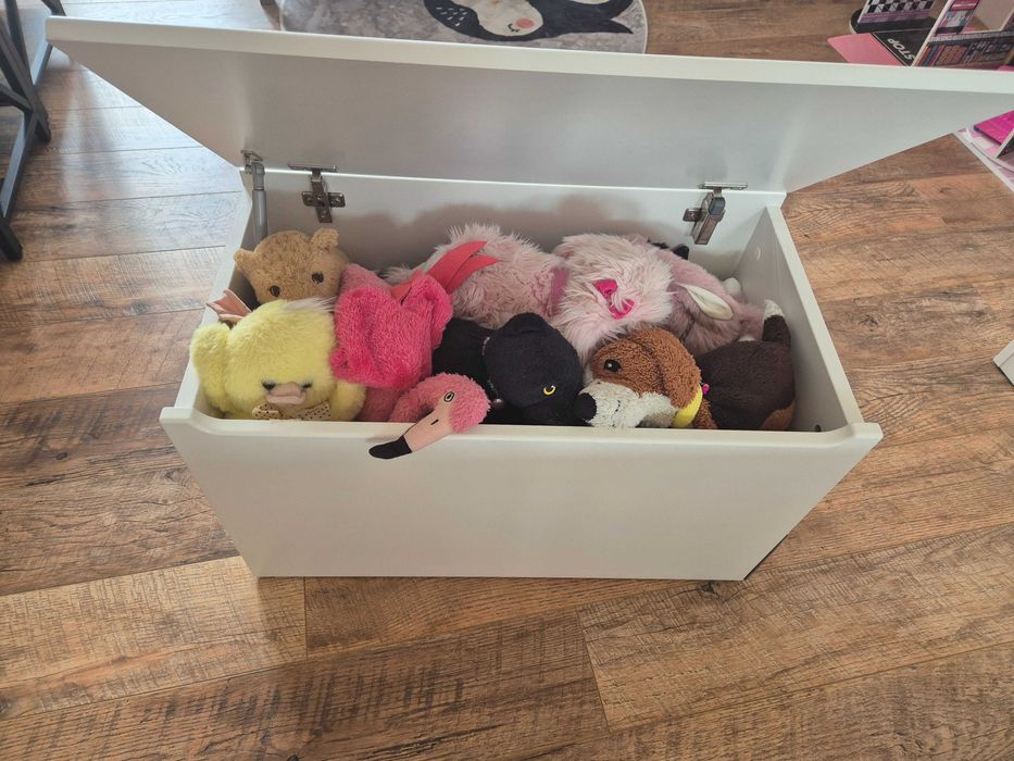 Skrzynia na szpargały Meblik