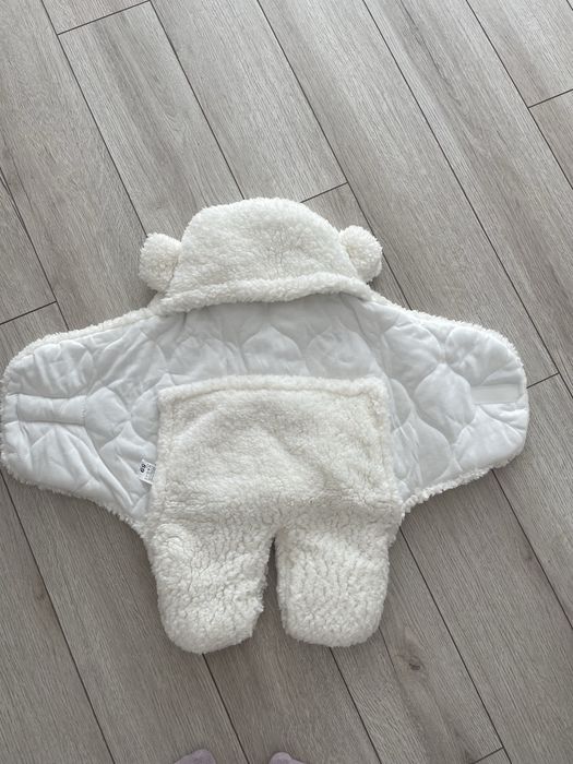 Конверт для новонародженого Баловень 0/3 міс.