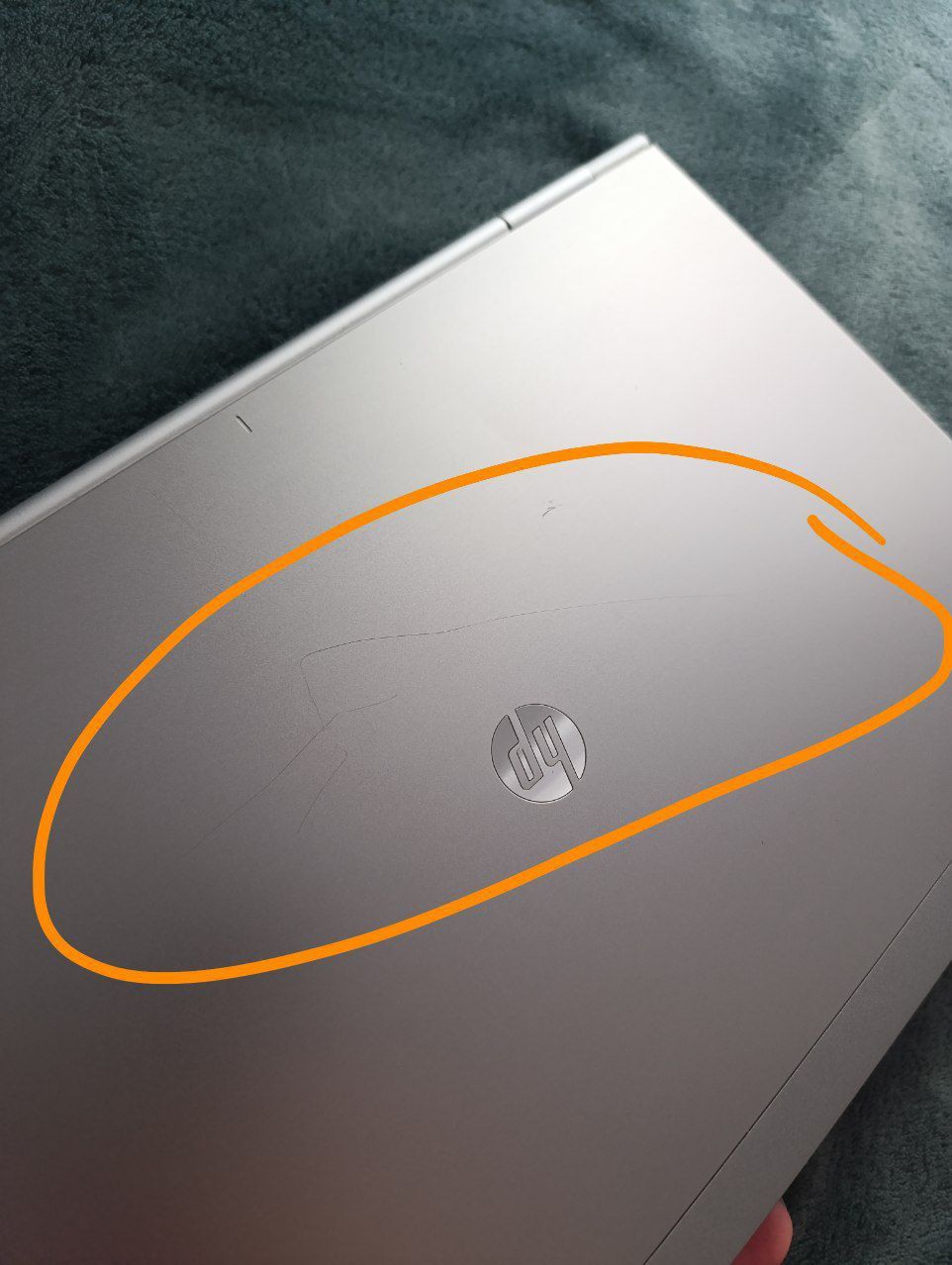 Ноутбук HP EliteBook 8470p / Без ОС / Чистий / Для встановлення