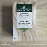 Herbatint farba do włosów 10N