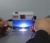 Прилад для перевірки світлодіодного підсвічування телевізора  WYT-900C