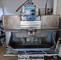 Fresadora CNC Auerbach FUW 525