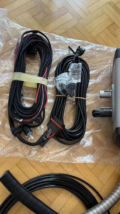 Webasto Air Top 2000 ST