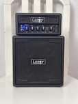 Amplificador / combo Laney Ministack-B-Iron