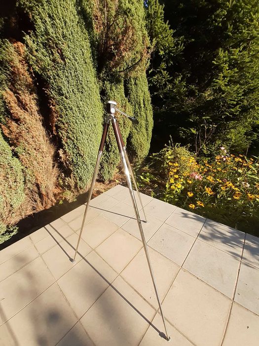 statyw 100cm składany z futerałem