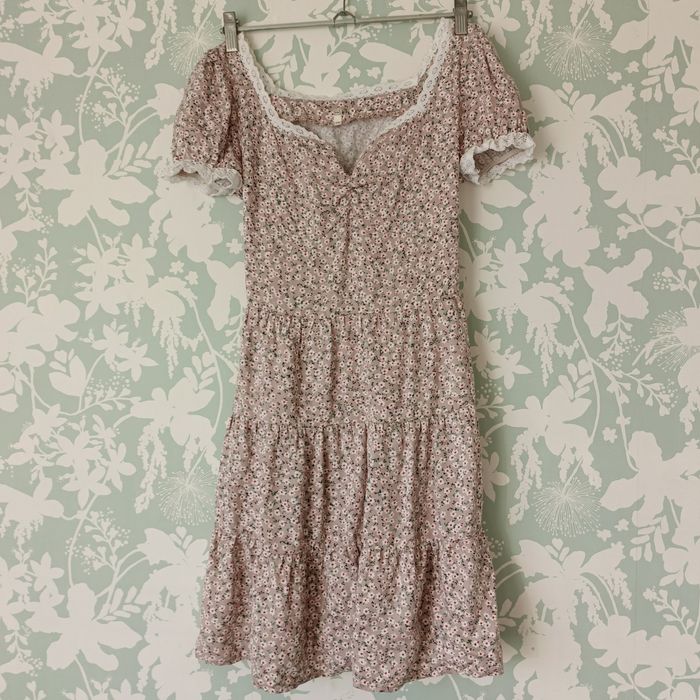 Гарна сукня в хорошій якості