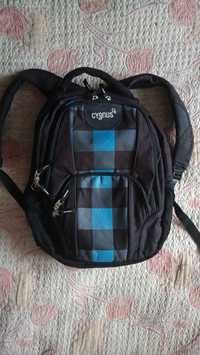 Рюкзак Cygnus середніх розмірів