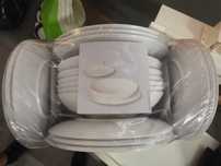 Pratos Ikea Fargrik