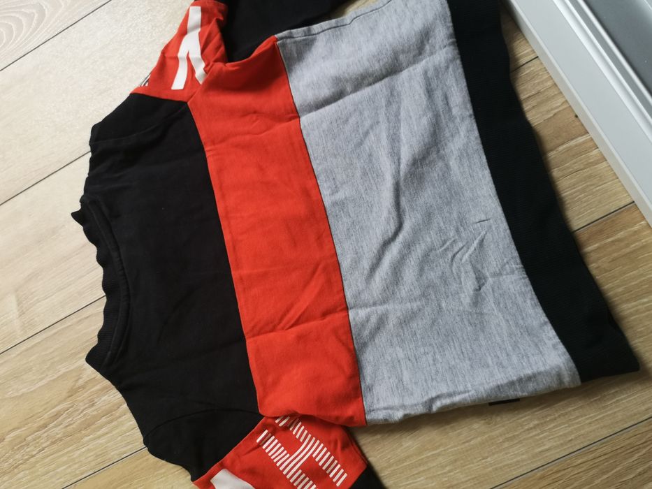 Bluza Cocodrillo r. 92