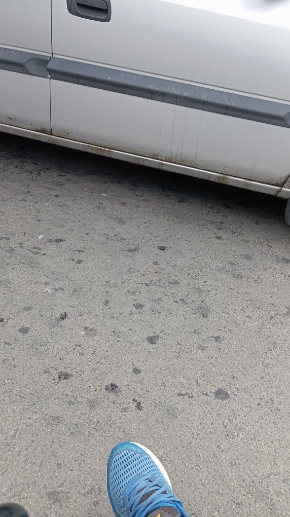 Продам Opel Zafira A
