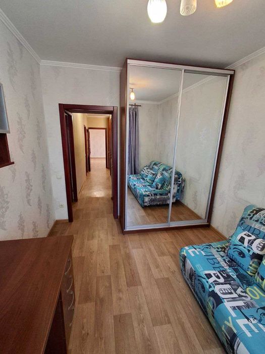 Продам 3 к квартиру пр. Мира- ж\м Левобережный -3