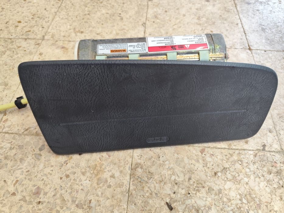Airbag passageiro Honda Civic