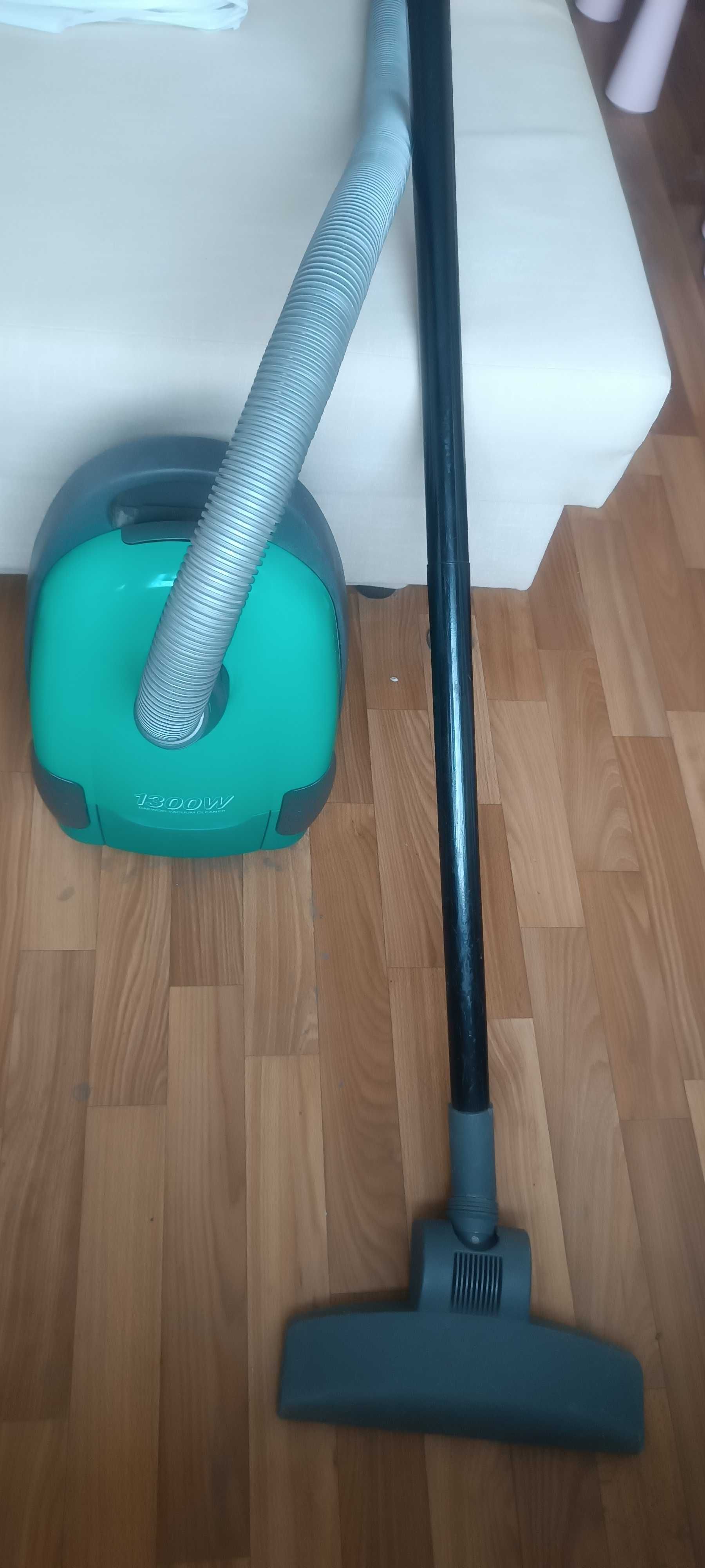 Пилосос Samsung, Daewoo