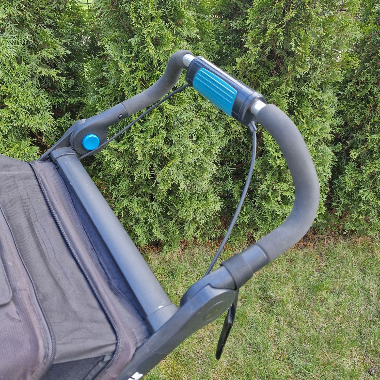 Wózek biegowy Thule Urban Glide 2