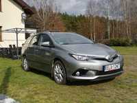 Toyota Auris Salon polska 1.6+gaz